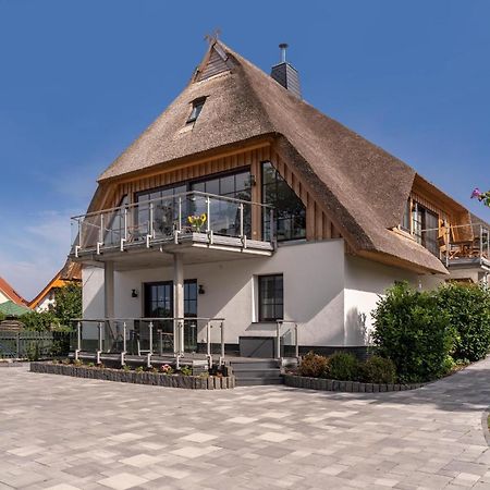 Ostsee Domizil Graal-Mueritz Exterior photo