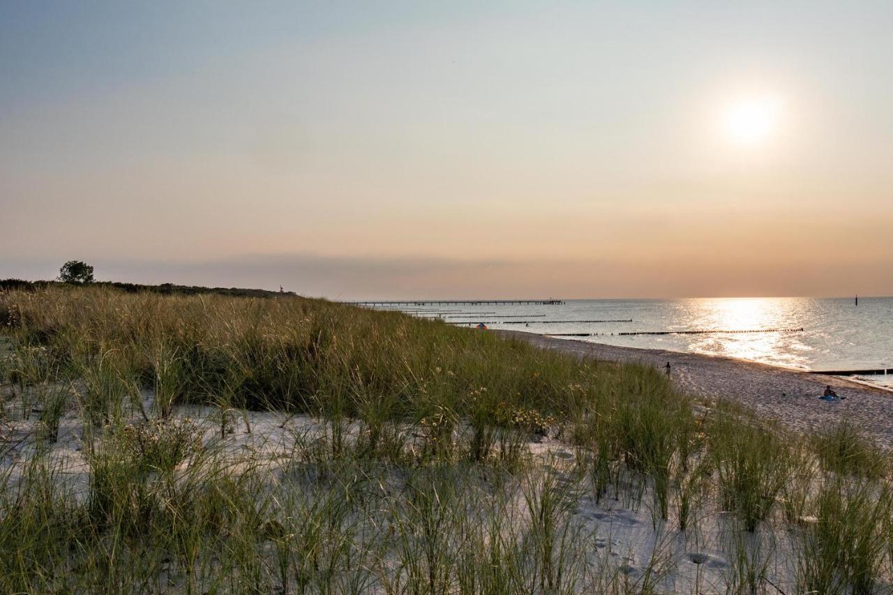 Ostsee Domizil Graal-Mueritz Exterior photo