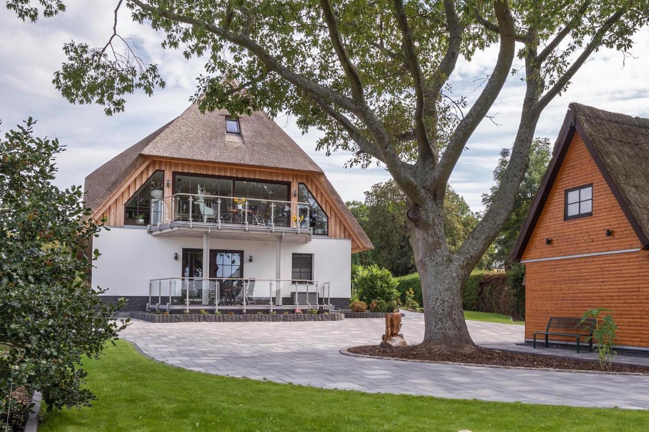 Ostsee Domizil Graal-Mueritz Exterior photo